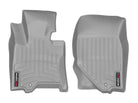 WeatherTech 16+ Infinity QX50 Front FloorLiner - Grey
