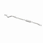 Magnaflow SYS C/B 07-11 Jeep Wrangler V6 3.8L 4dr