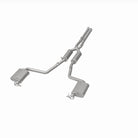 MagnaFlow Dodge BRE Exhaust Replacement Kit