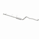 BRExhaust 01-03 GMC S10 Sonoma 2.2L Exhaust Kit