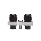 Mishimoto BMW E36/E46/E90 Oil Line Fitting Kit