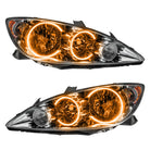 Oracle 05-06 Toyota Camry SMD HL - ColorSHIFT w/o Controller