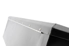 Dee Zee Universal Tool Box - Hardware Side Mount - Black 48In