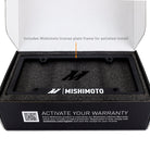 Mishimoto 16-23 Toyota Tacoma License Plate Relocation Kit