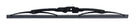 Hella Standard Wiper Blade 14in - Single