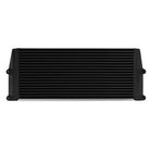 Mishimoto 11-19 Ford 6.7L Powerstroke Performance Oil Cooler Kit - Black