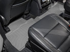 WeatherTech 20-26 Lincoln Aviator Rear FloorLiner HP - Grey