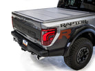AWE Tuning Gen 3 Raptor R SwitchPath Exhaust - Chrome Silver Tips
