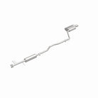 MagnaFlow BRE Exhaust Kit 13-17 HONDA ACCORD 2.4L