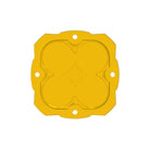 KC HiLiTES FLEX ERA 4 Performance Yellow Spot Beam Lens