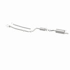 MagnaFlow BRE Exhaust Kit 14-15 Honda Civic 1.8L