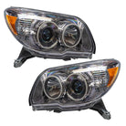 Oracle 06-09 Toyota 4-Runner Sport SMD HL - ColorSHIFT w/o Controller