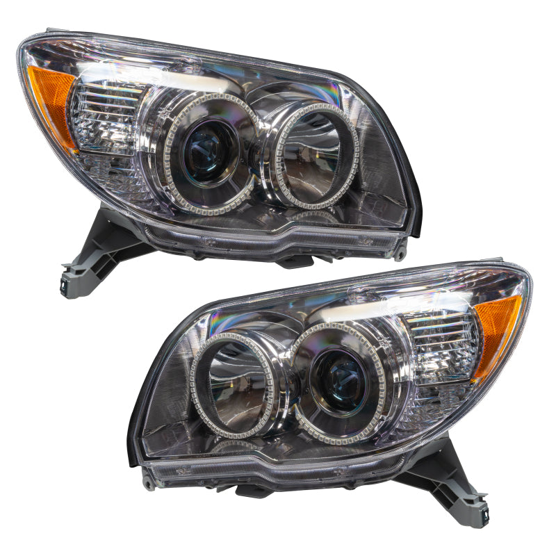 Oracle 06-09 Toyota 4-Runner Sport SMD HL - ColorSHIFT w/ 2.0 Controller