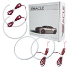 Oracle Lincoln Navigator 03-06 LED Halo Kit - White