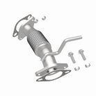BRE Exhaust 06-10 Sonata 2.4L Front Pipe Kit