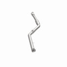 Magnaflow 19-22 BMW 330i (G20) Direct Fit Rear Underbody Converter