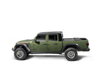 BAK 21-25 Ford F-150 (Incl. 2022+ Lightning) 5.7ft. Bed BAKFlip MX4 TS