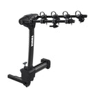 Thule Apex XT Swing 4 - Hanging Hitch Bike Rack w/Swing-Away Arm (Up to 4 Bikes) - Black