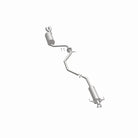 MagnaFlow BRE Exhaust Kit 09-13 Mazda 6 2.5L