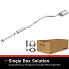 MagnaFlow BRE Exhaust Kit 08-10 Taurus Sable 3.5L