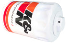 K&N Oil Filter Automotive 08-10 VW Passat