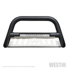 Westin 19-20 Ram 2500/3500 Ultimate LED Bull Bar - Textured Black