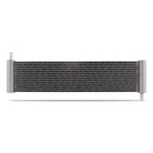 Mishimoto 11-14 Ford F150 Transmission Cooler - Silver