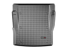 WeatherTech 14+ BMW 4-Series Cargo Liners - Black