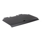 Tuffy 07-18 Jeep Wrangler Cubby Cover W/ Combo Lock For Jeep Wrangler Jk