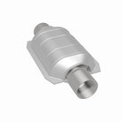 MagnaFlow Conv Univ 2.25inch w/ single O2