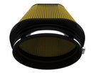 aFe MagnumFLOW Air Filters IAF PG7 A/F (5-1/2x7-1/2)in F x (9x7)in B x (5-3/4x3-3/4)in T x 7-1/2in H
