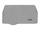 WeatherTech 04-10 Toyota Sienna Cargo Liners - Grey