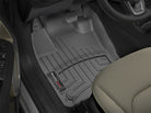 WeatherTech 15+ Jeep Renegade Front FloorLiner - Black