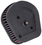 K&N 2018 Harley-Davidson FXLR Low Rider Replacement Drop In Air Filter