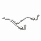 Magnaflow 05-07 Jeep Liberty 3.7L Direct Fit Converter