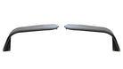 Fishbone Offroad JL/JT Front Steel Tube Fenders