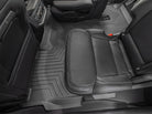 WeatherTech 25-26 Ford Expedition Rear FloorLiner HP - Black