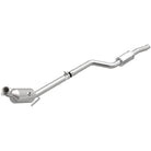 MagnaFlow 11-12 Mercedes-Benz C300 3.0L OEM Grade Direct Fit Catalytic Converter