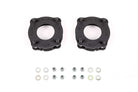 Fabtech 2022 Toyota Tundra 1.5in Leveling Kit - Front Spacers and Hardware