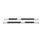 Westin 2015-2018 Chevrolet/GMC Colorado/Canyon Crew Cab R5 Nerf Step Bars - SS
