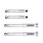 Belltech 82-03 Chevrolet S10 Street Performance Lowering Shock Set