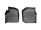 WeatherTech 98-05 Lexus LX470 Front FloorLiner - Black