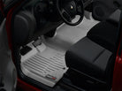 WeatherTech 07-13 Chevrolet Silverado Front Floorliner OTH - Grey
