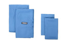Thule Thule Fitted Sheets (For 2-Person Tents) - Blue