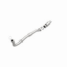 MagnaFlow Conv DF 02-03 Avalanche Passenger Side 8.1L