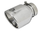 aFe POWER MACH Force-Xp 15-19 Volkswagen Golf R L4-2.0L(T) 304 SS Cat-Back Exhaust System - Polished