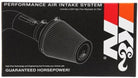 K&N 97-00 Ford Ranger V6-4.0L Performance Intake Kit