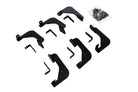 Dee Zee 17-21 Nissan Pathfinder Running Board NXc Bracket Kit