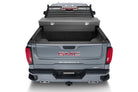 BackRack 01-23 Silverado/Sierra 2500HD/3500HD Louvered Rack Frame Only Requires Hardware
