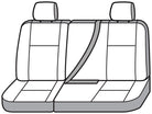 Covercraft 20-22 Chevrolet Traverse Polycotton SeatSaver Custom Second Row Seat Covers - Taupe